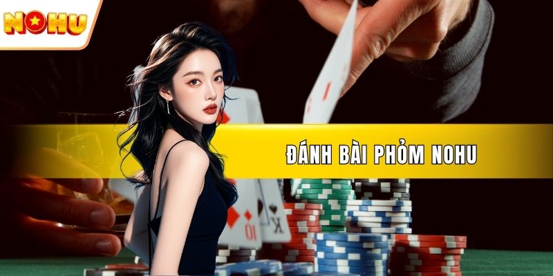 Đánh bài phỏm