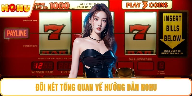 Đôi nét tổng quan về hướng dẫn NOHU