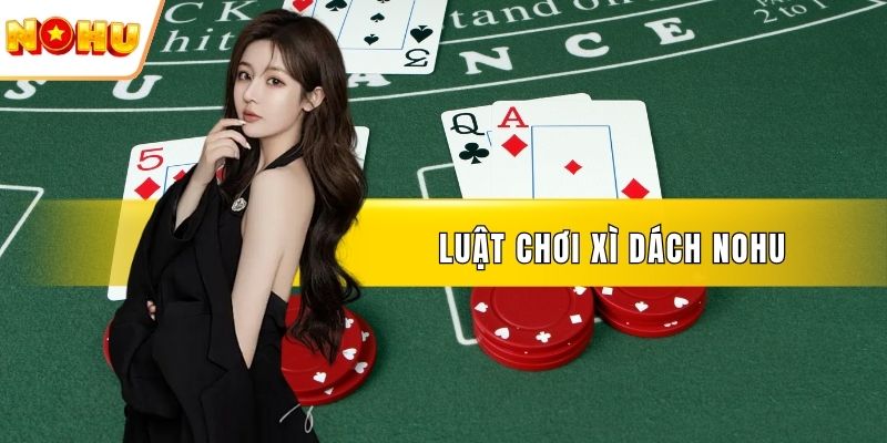 Luật chơi xì dách